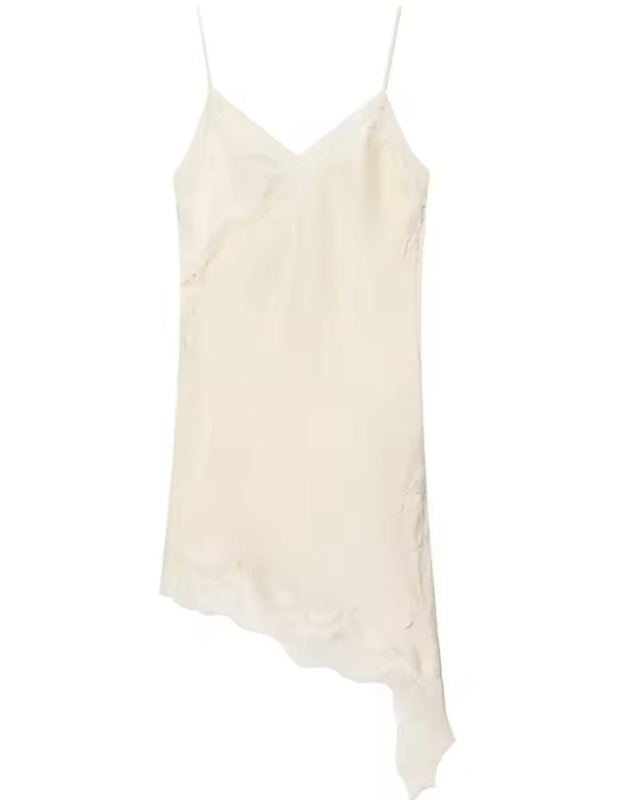 Vestido Lencero