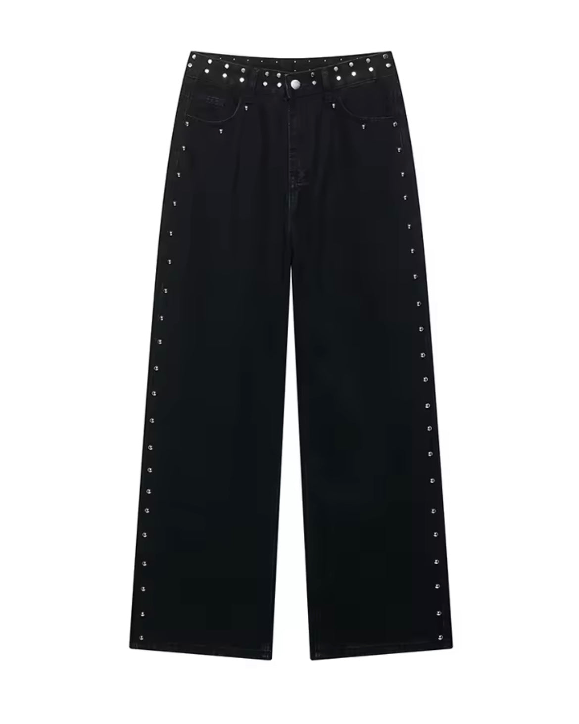 Jeans Wide Leg