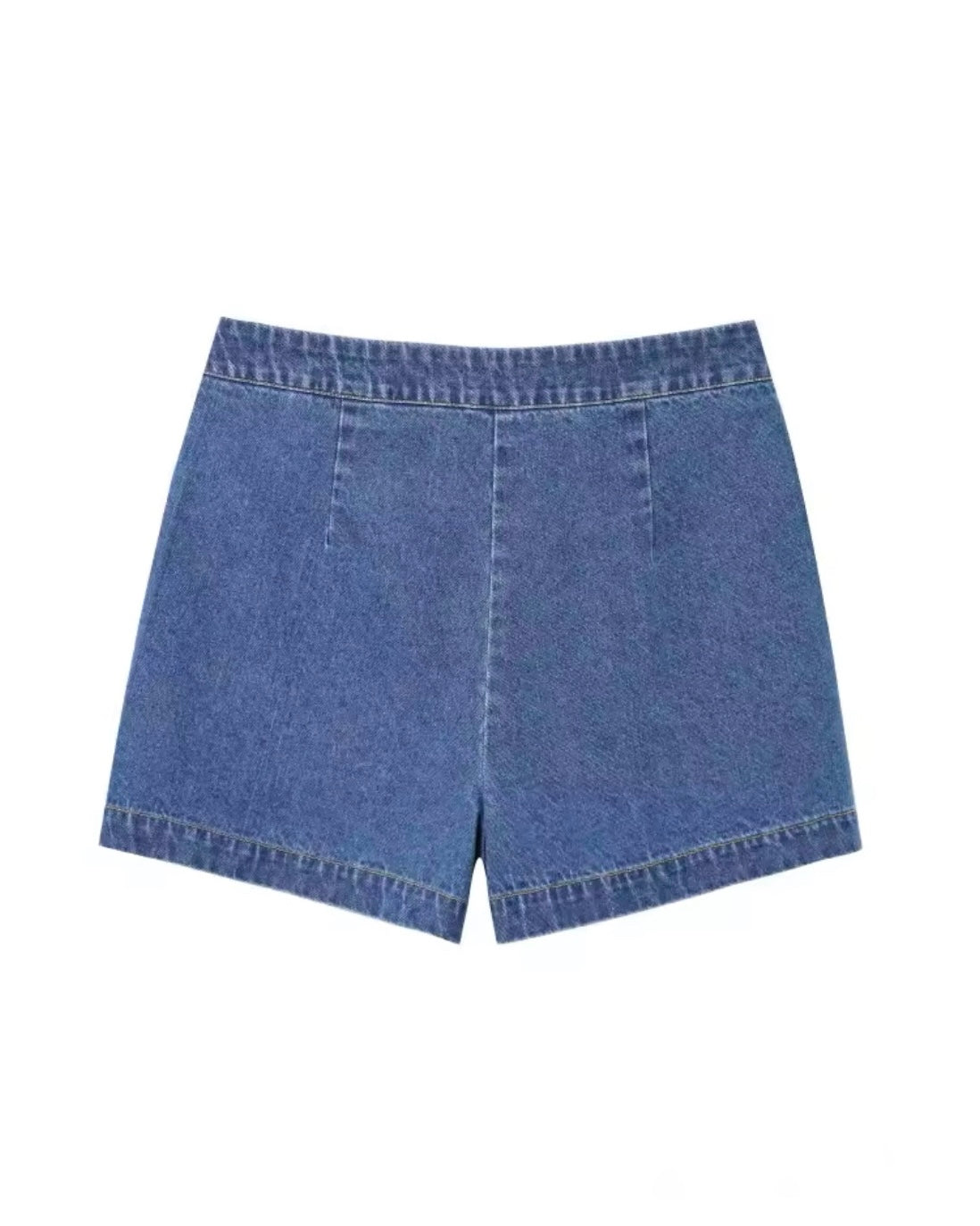 Short Denim