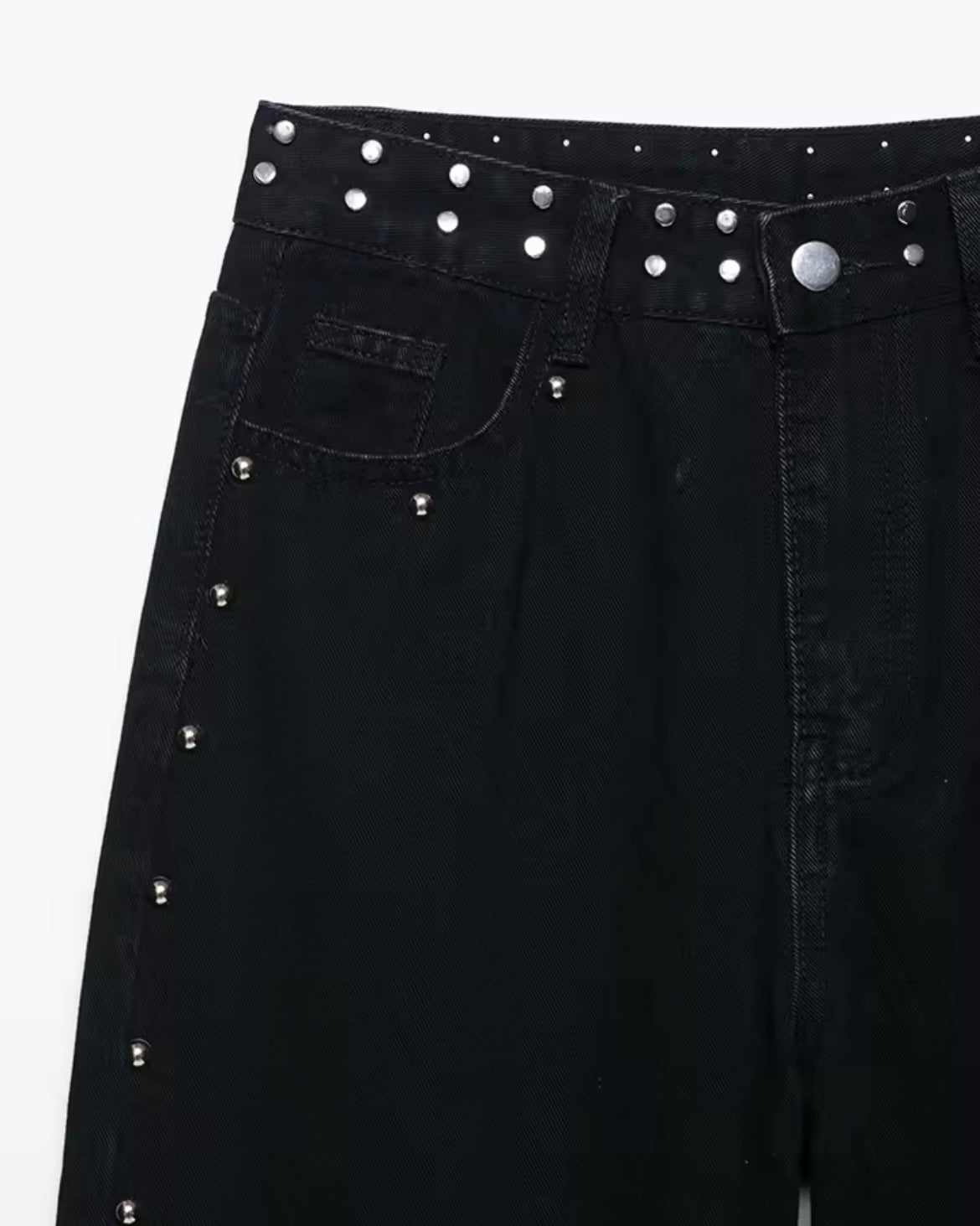 Jeans Wide Leg