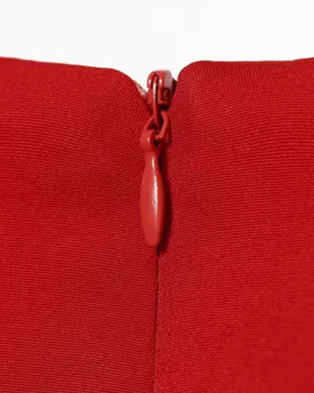 Vestido Corto