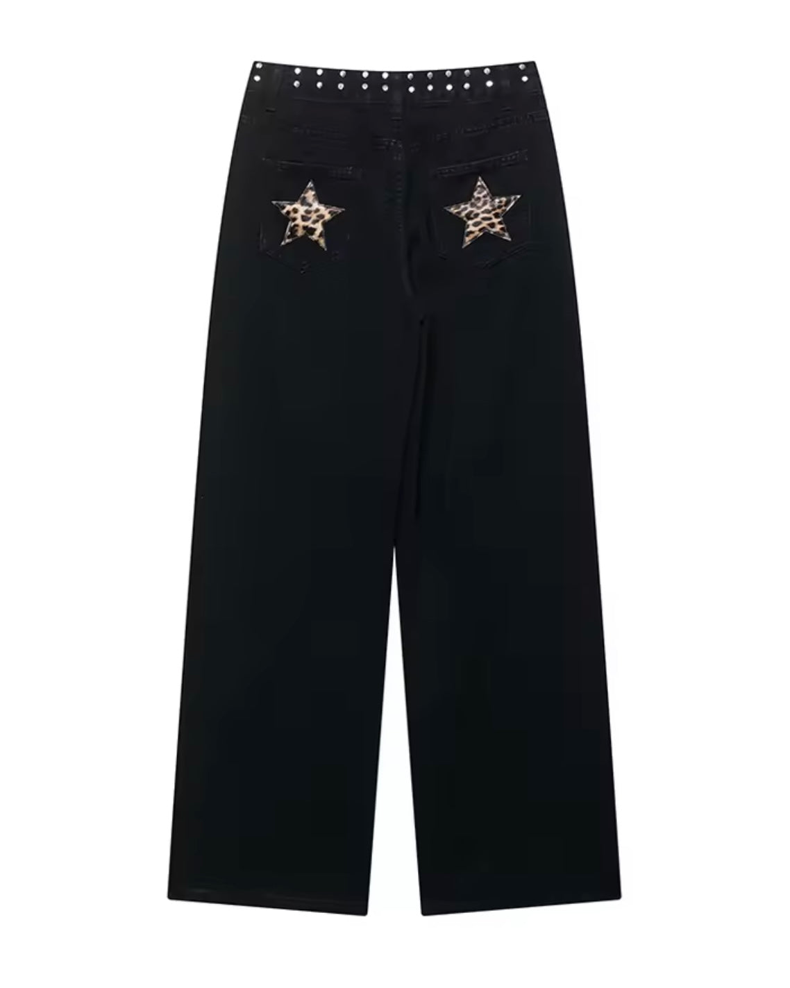 Jeans Wide Leg