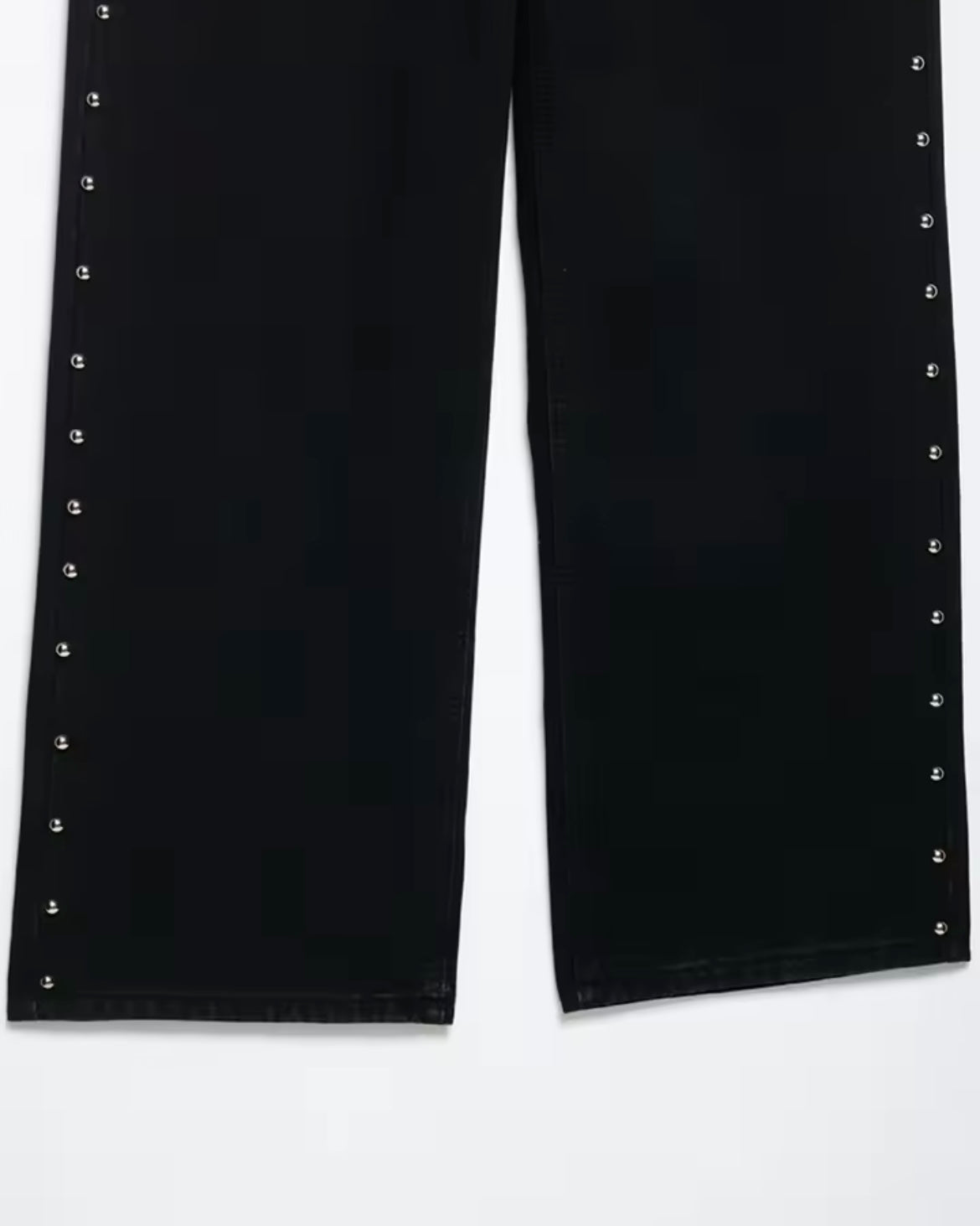 Jeans Wide Leg