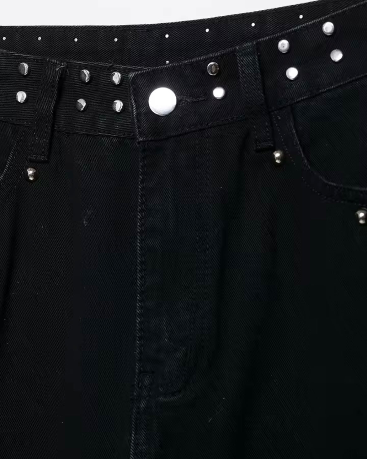 Jeans Wide Leg
