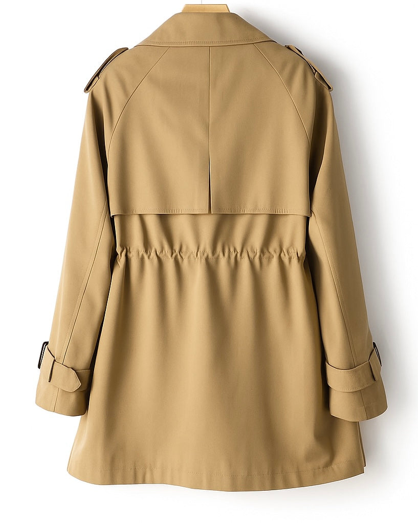 Gabardina