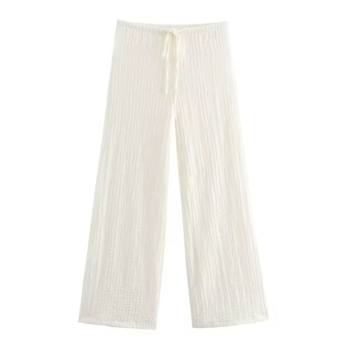 Conjunto Chaleco Y Pantalón