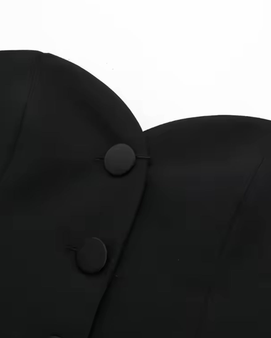 Top Strapless