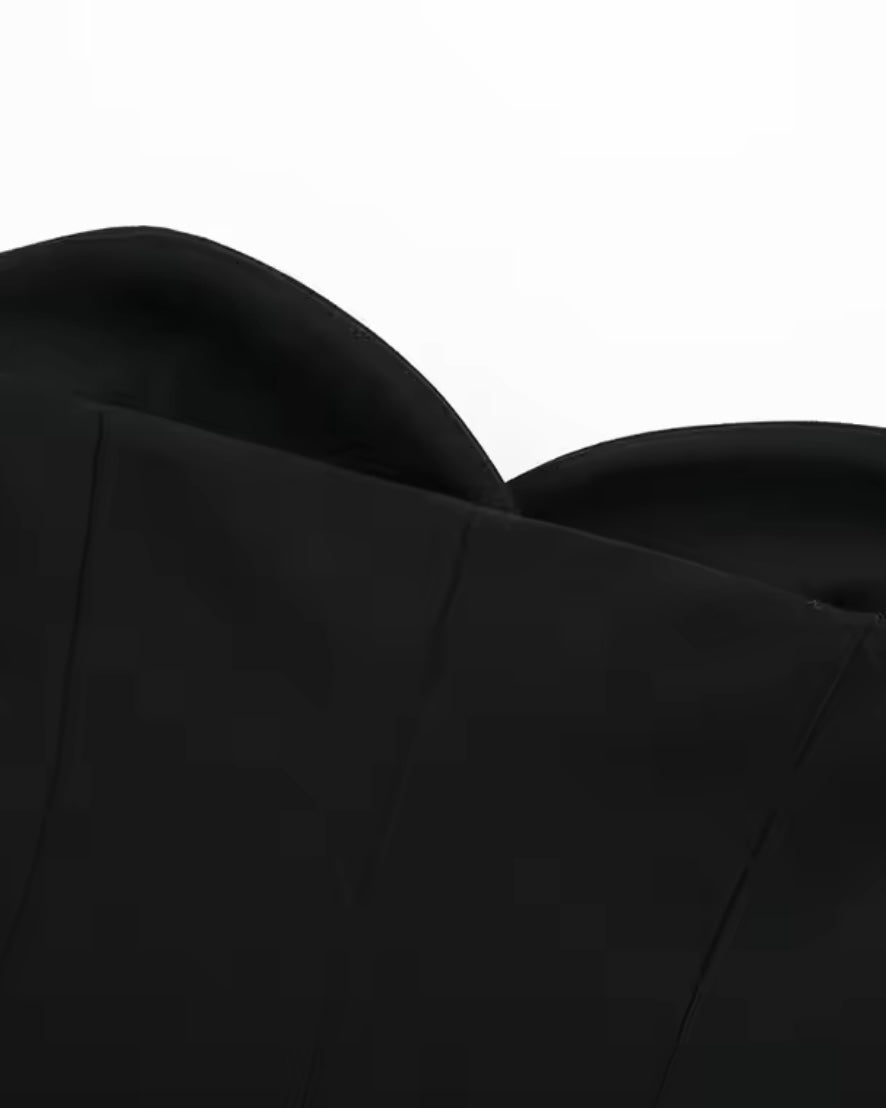 Top Strapless