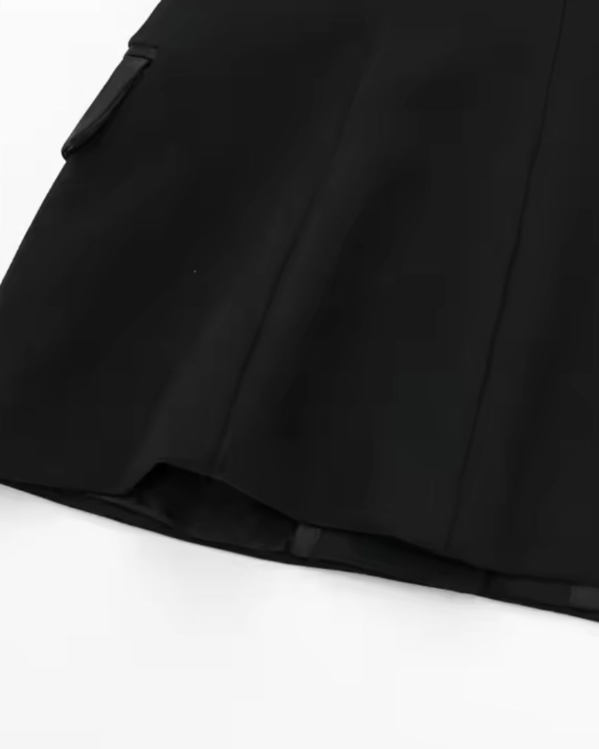 Top Strapless