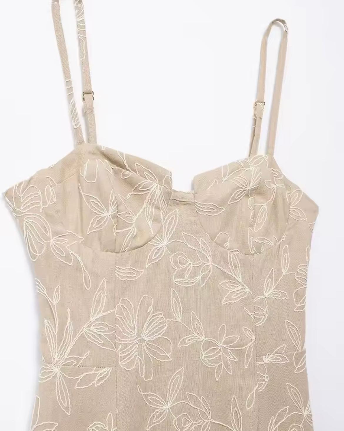 Vestido Estampado