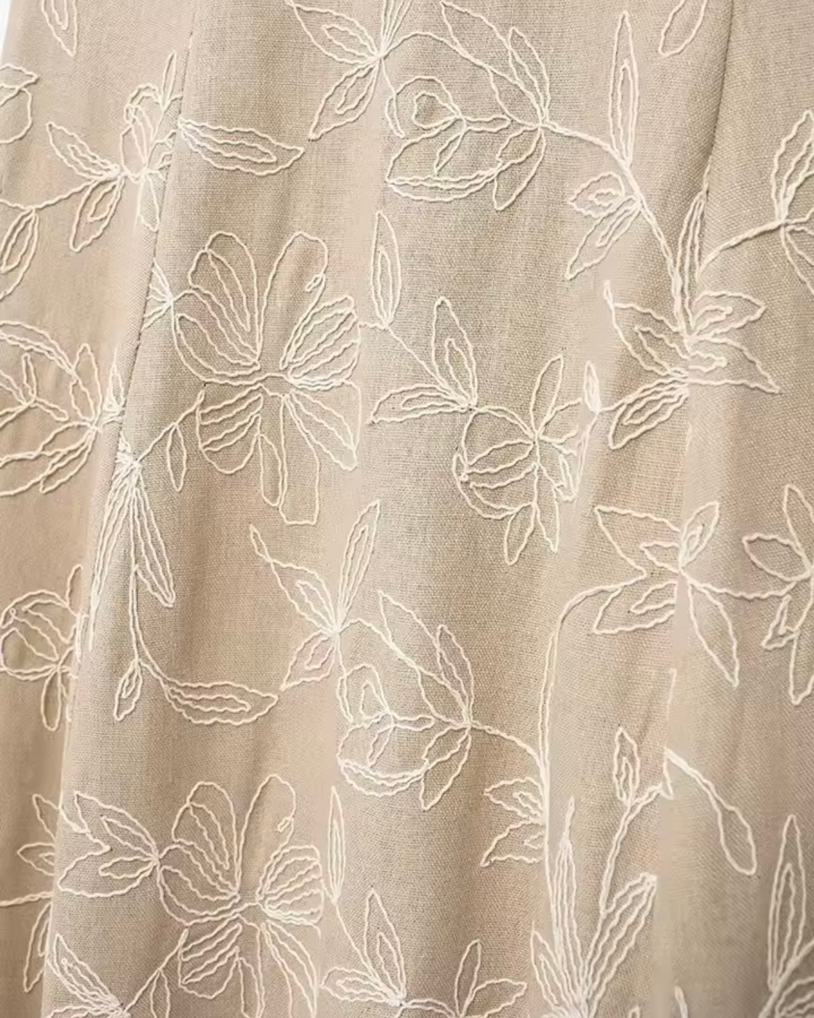 Vestido Estampado