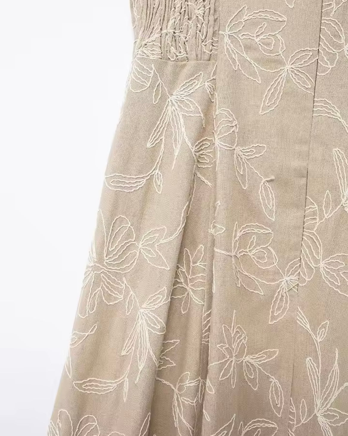 Vestido Estampado