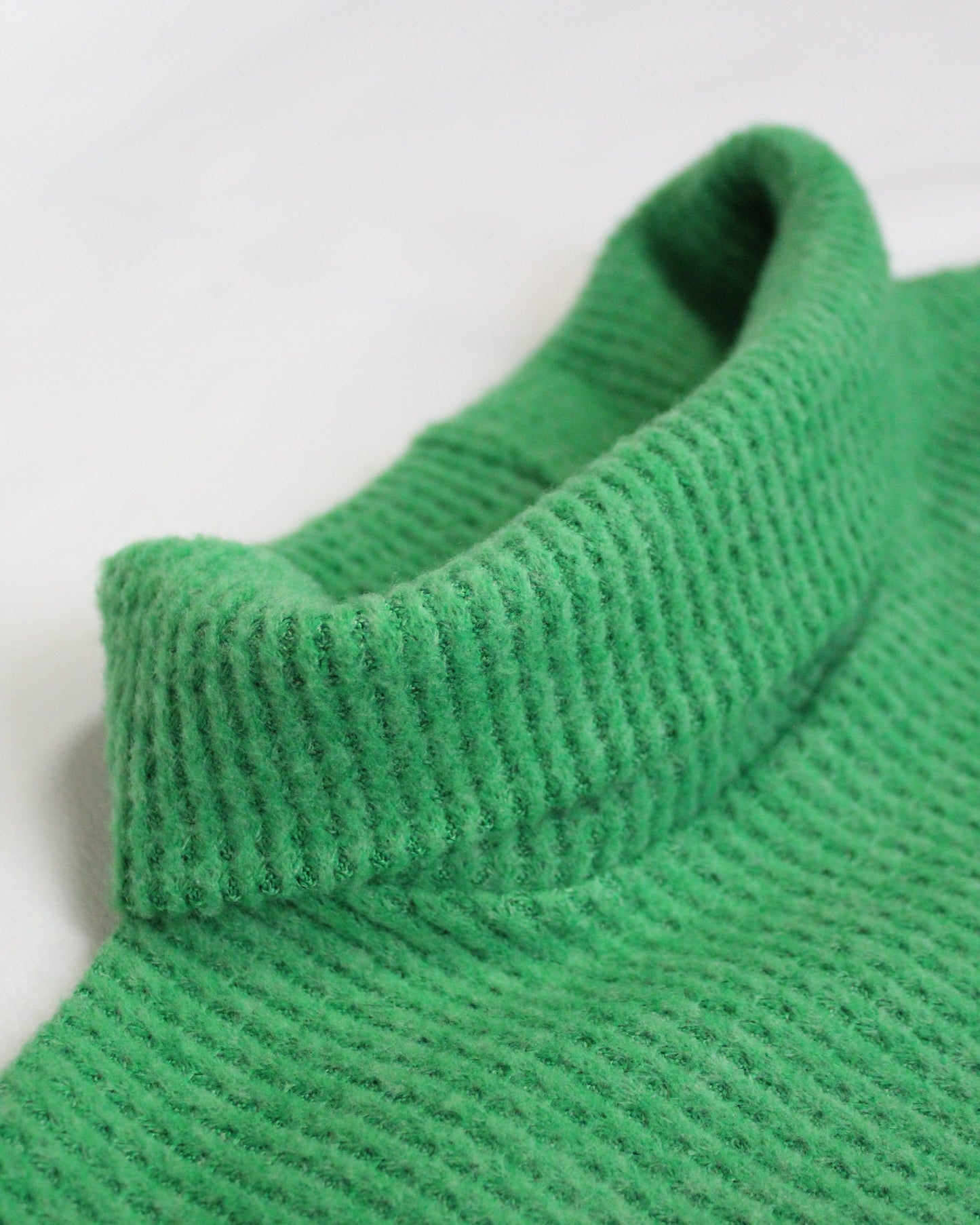 Suéter Cuello De Tortuga