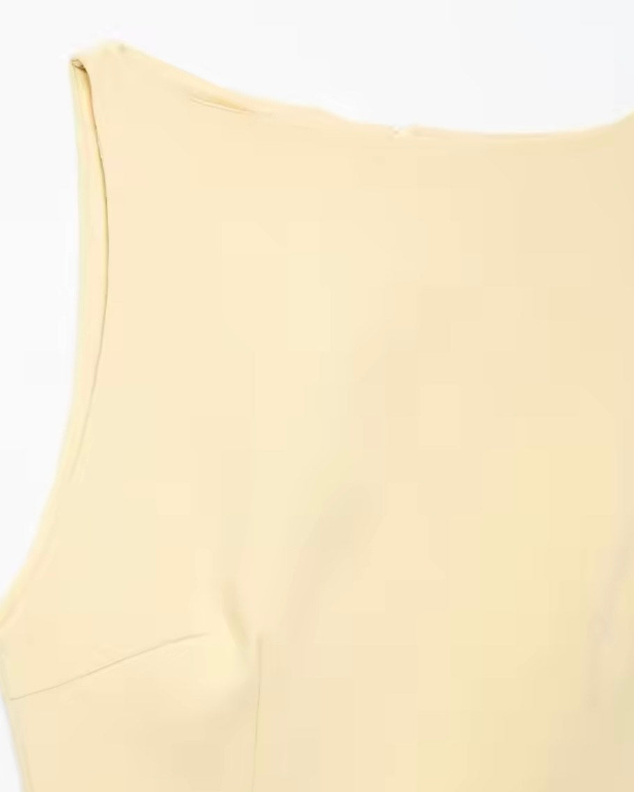 Vestido Corto