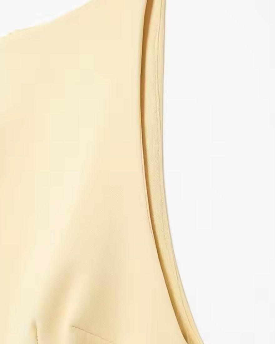 Vestido Corto