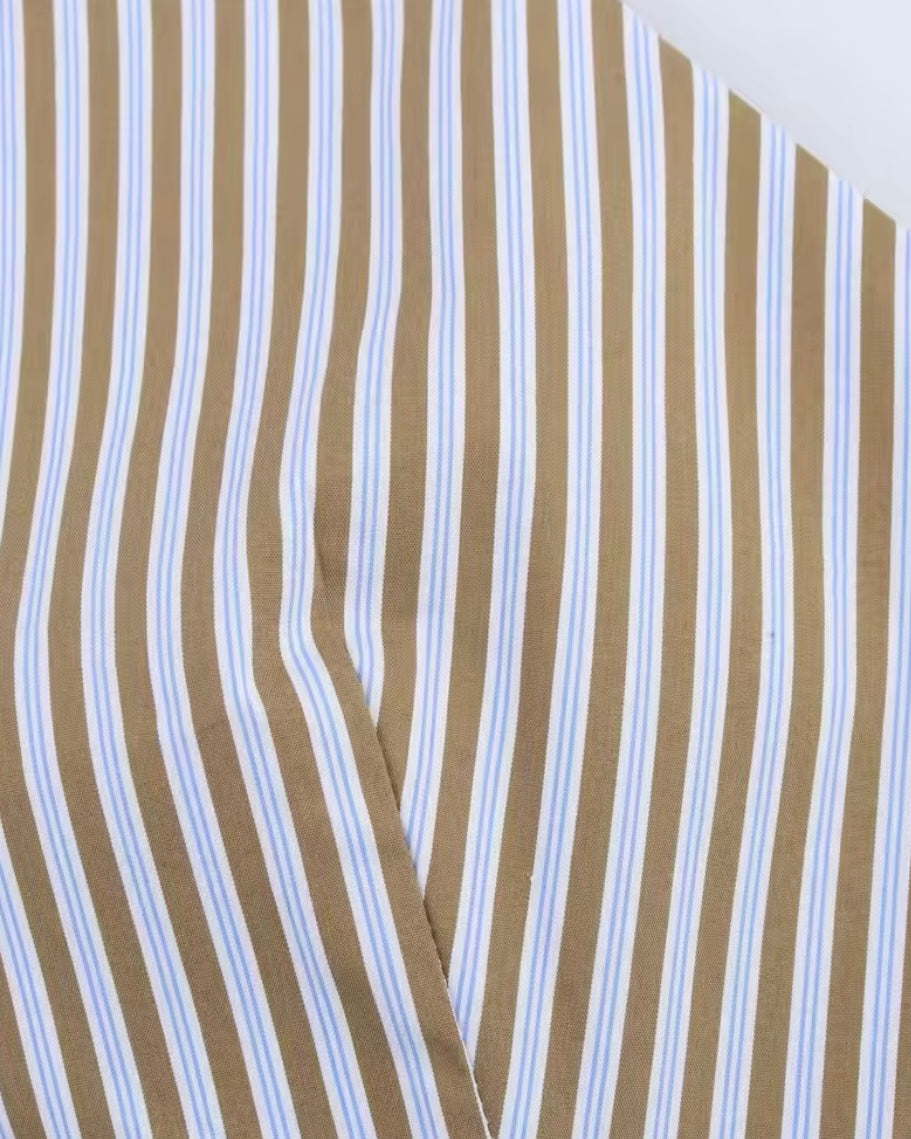 Top Chaleco Halter