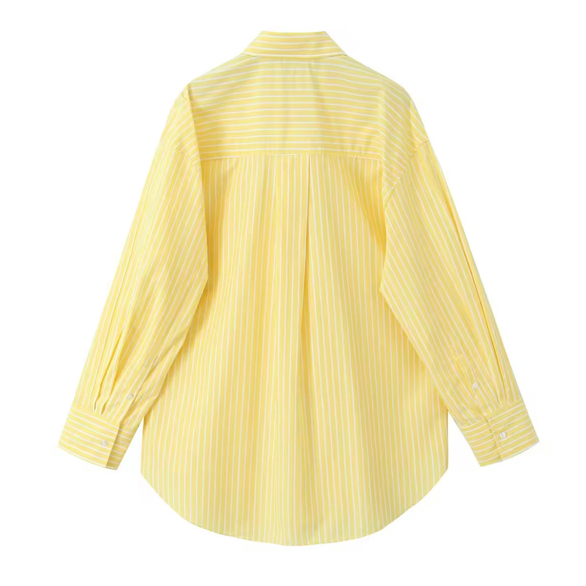 Camisa Oversize