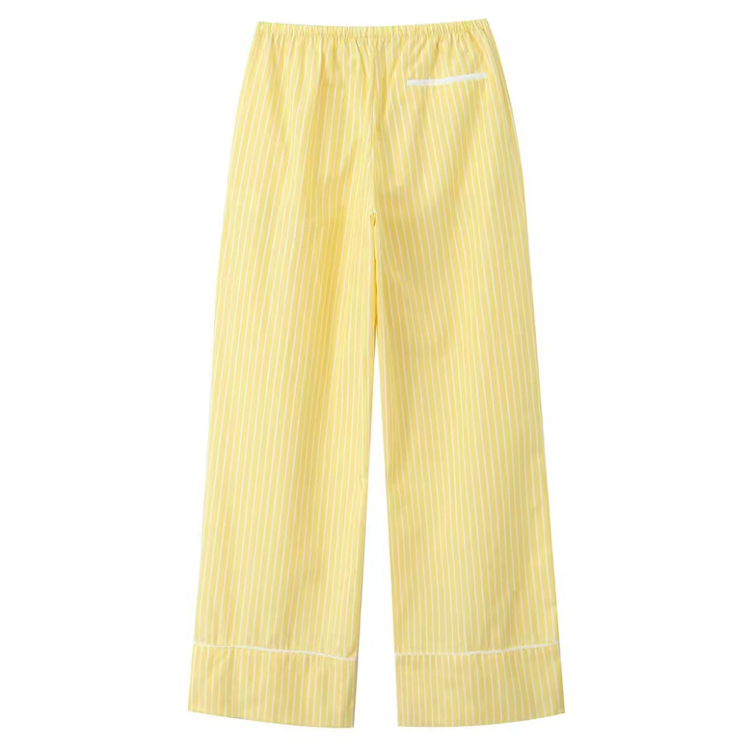 Pantalón Casual