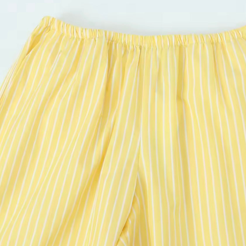 Pantalón Casual