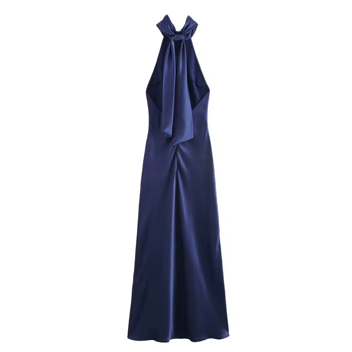 Vestido Halter