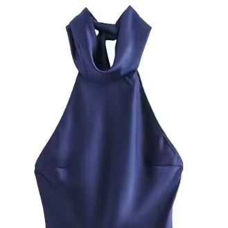 Vestido Halter