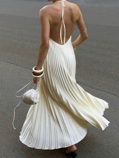 Vestido Midi