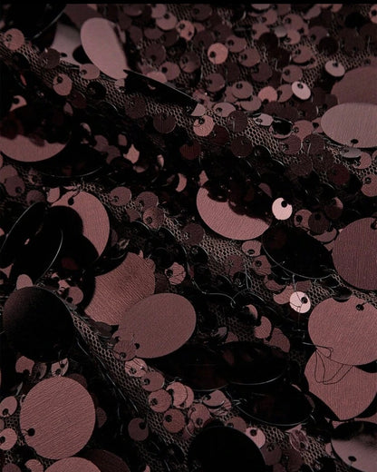 Mini Falda Lentejuelas