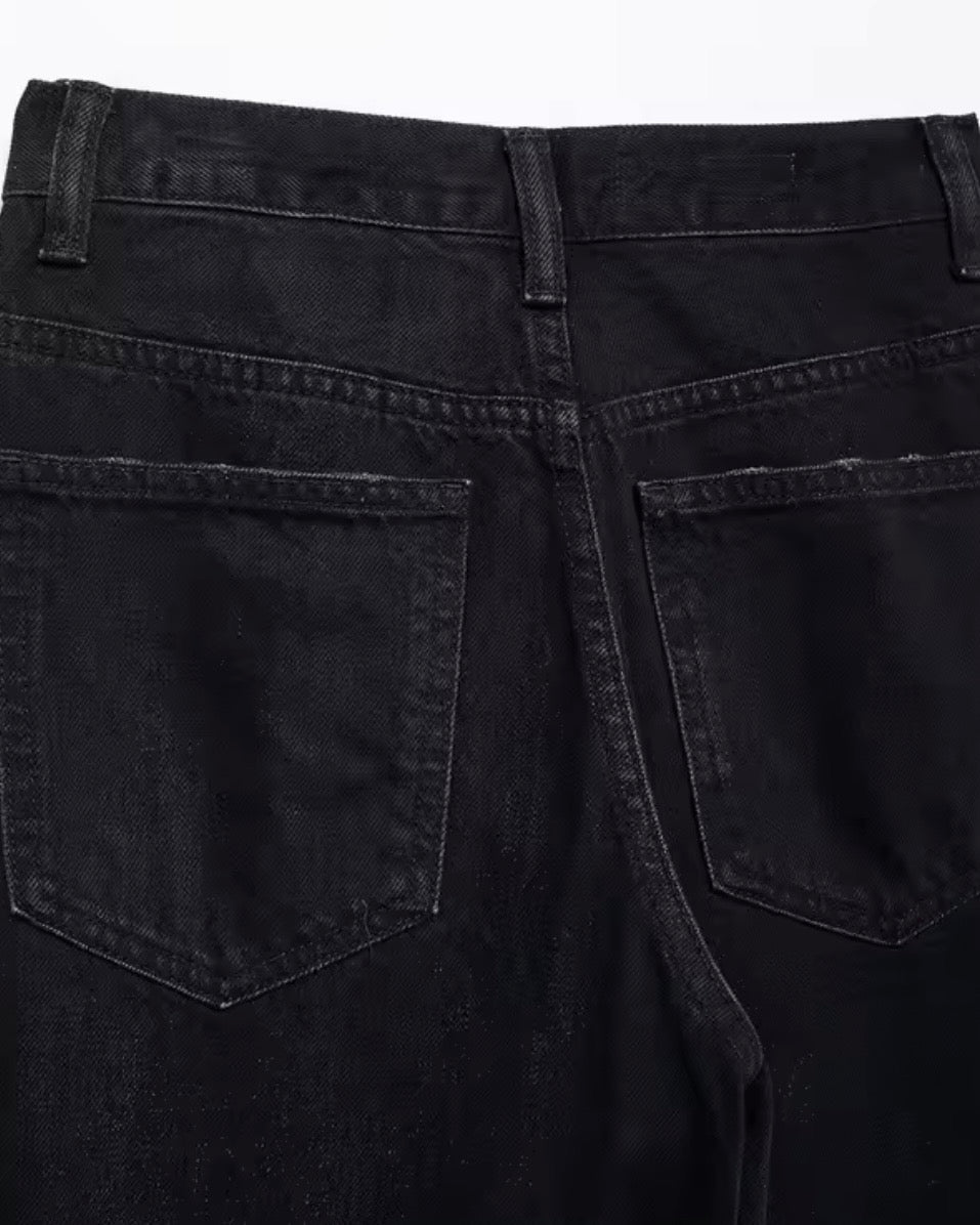 Pantalón Wide Leg