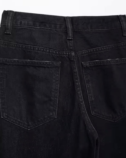 Pantalón Wide Leg