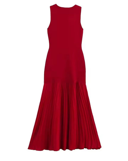 Vestido De Punto