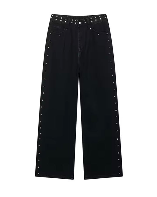 Jeans Wide Leg