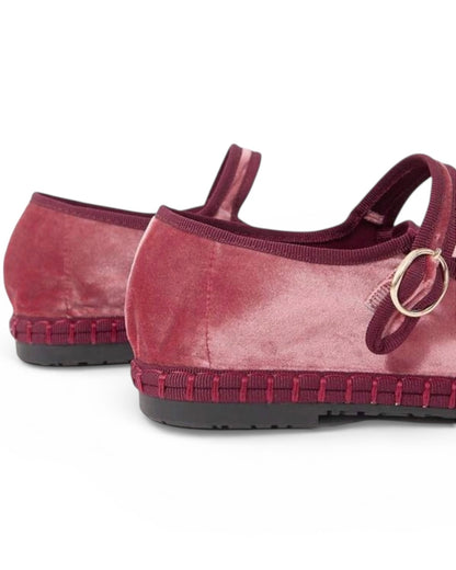Flats Mary Jane