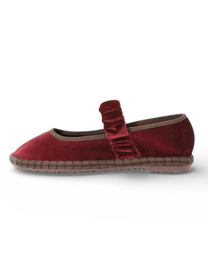Flats Mary Jane