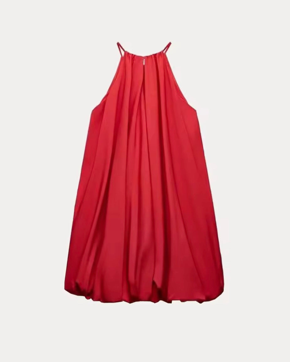 Vestido Globo