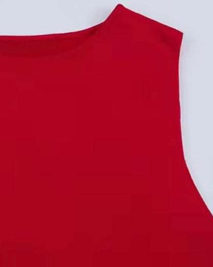 Vestido De Punto