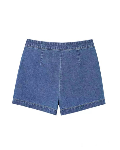 Short Denim