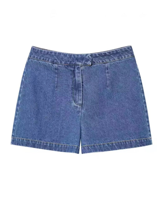 Short Denim