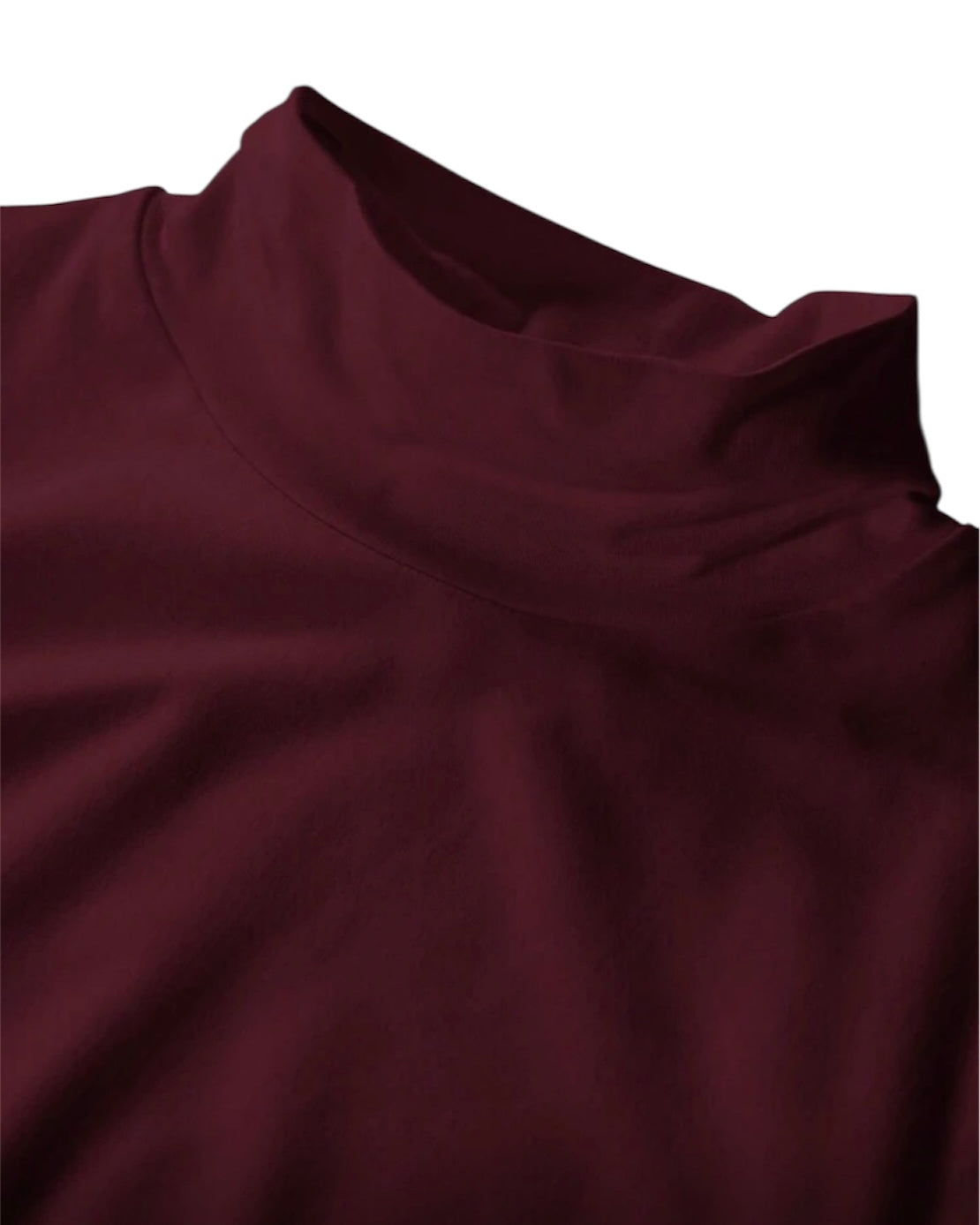 Blusa Básica Soft