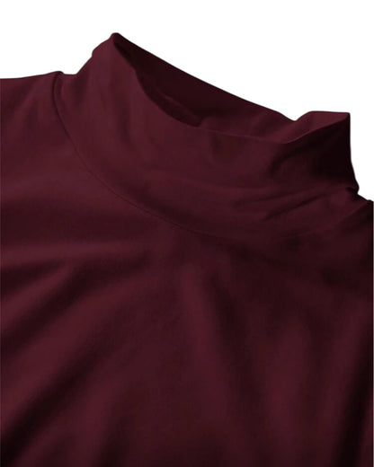 Blusa Básica Soft