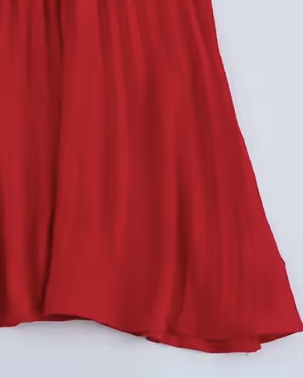 Vestido De Punto