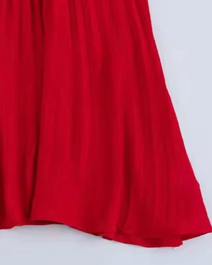 Vestido De Punto