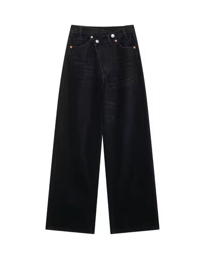Pantalón Wide Leg
