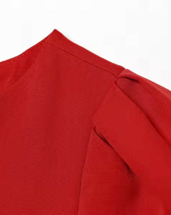 Vestido Corto