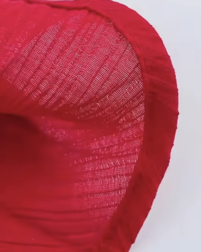 Vestido De Punto