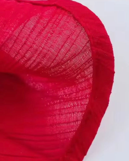 Vestido De Punto