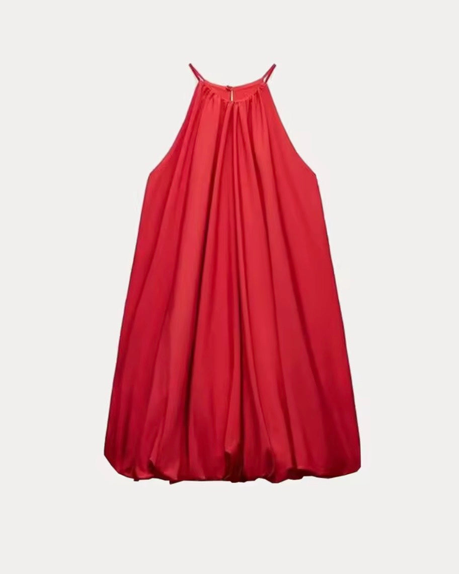 Vestido Globo
