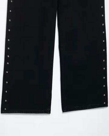 Jeans Wide Leg