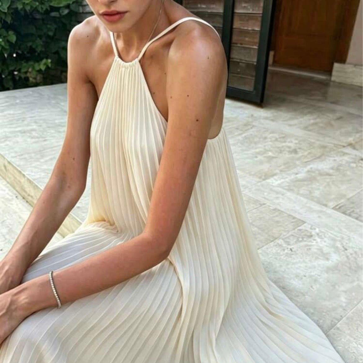 Vestido Midi