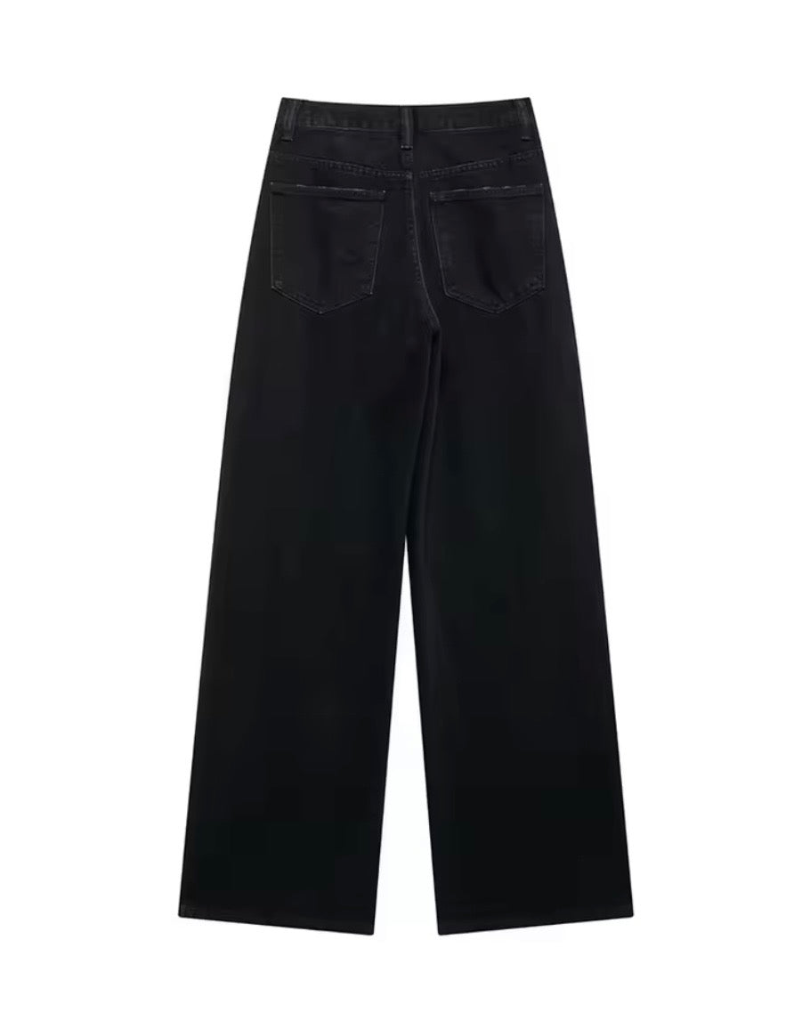 Pantalón Wide Leg