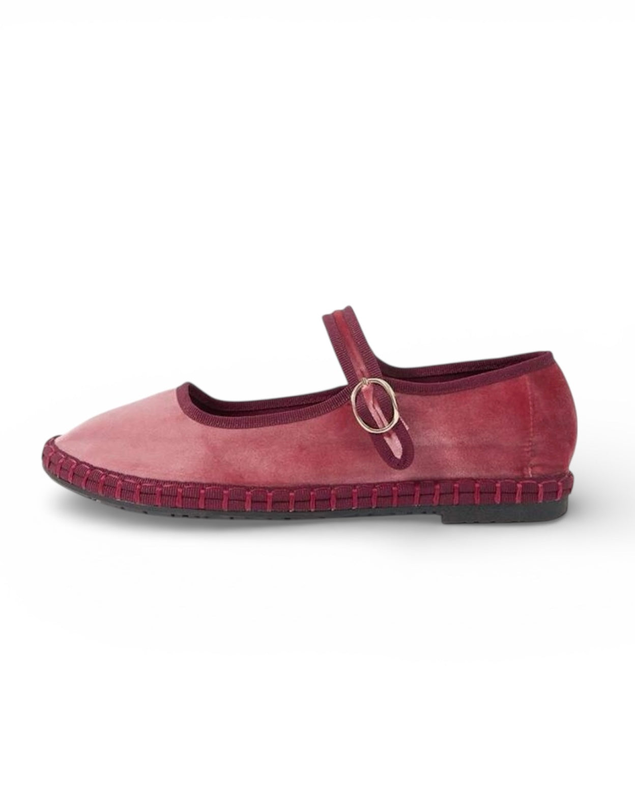 Flats Mary Jane